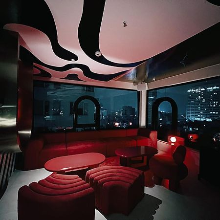 Thien Thai Hotel & Spa Hanoi Dış mekan fotoğraf