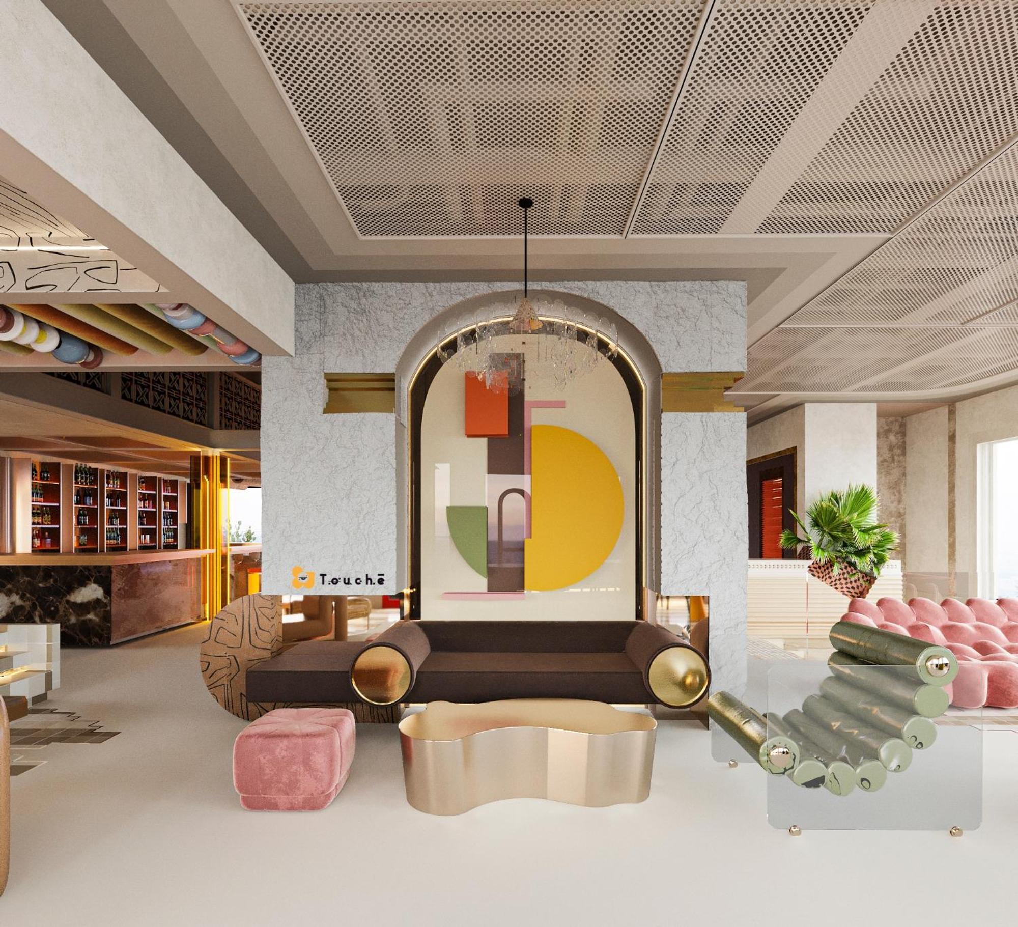 Thien Thai Hotel & Spa Hanoi Dış mekan fotoğraf