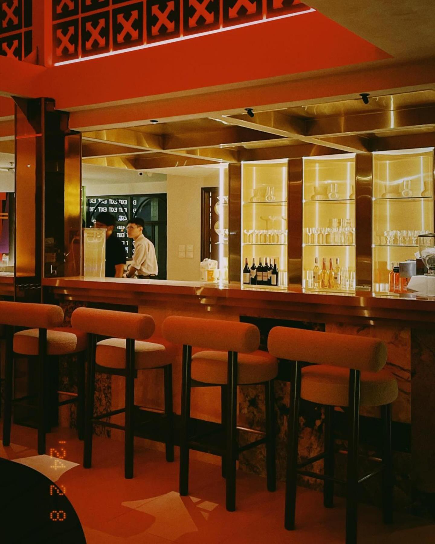 Thien Thai Hotel & Spa Hanoi Dış mekan fotoğraf