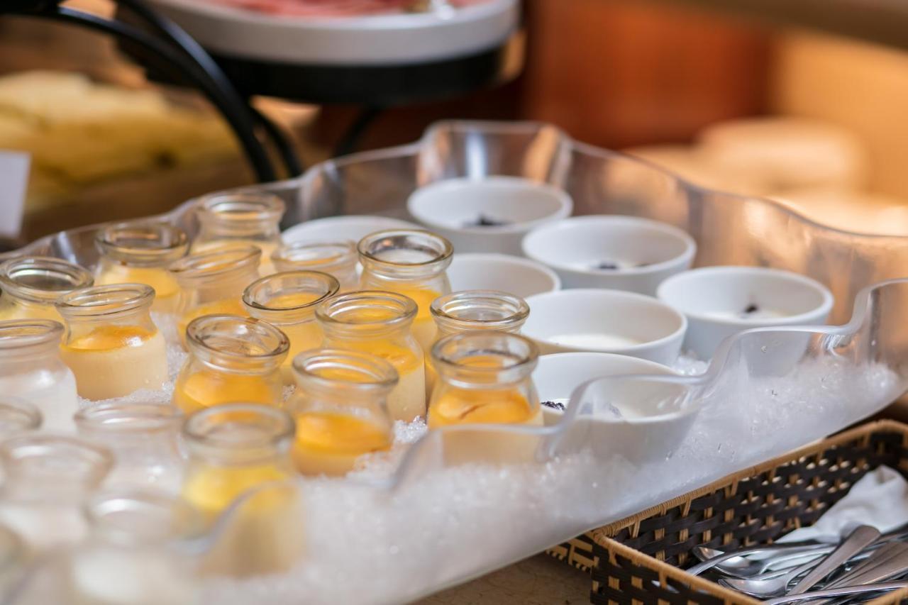 Thien Thai Hotel & Spa Hanoi Dış mekan fotoğraf