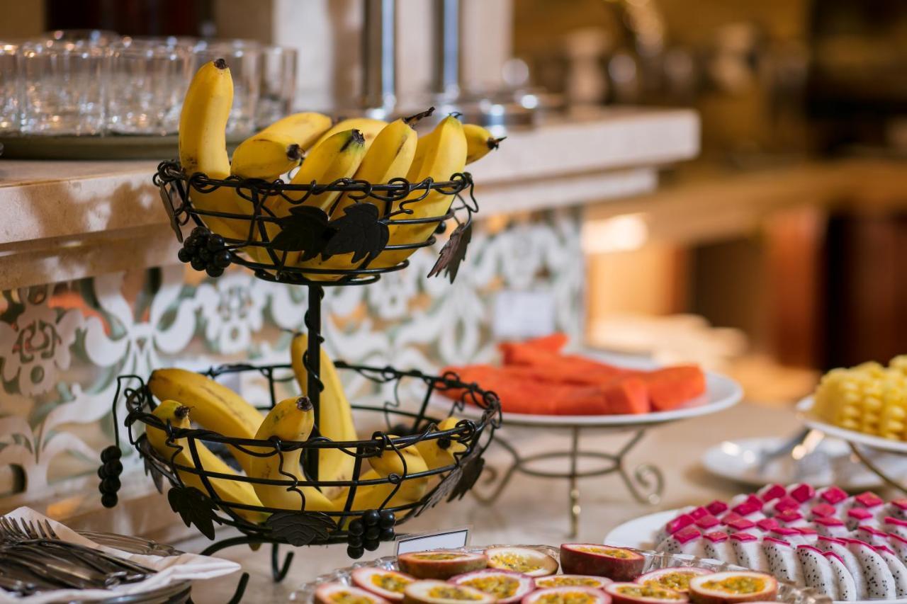 Thien Thai Hotel & Spa Hanoi Dış mekan fotoğraf